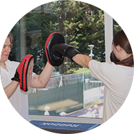 Level 3 Pilates Instructor